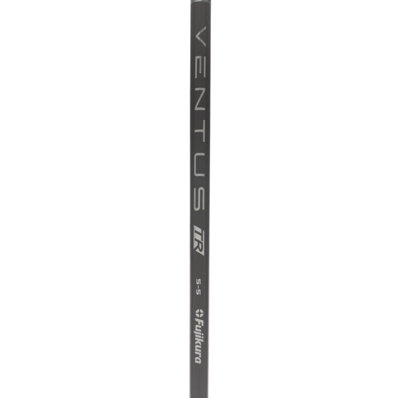 Ventus Blue TR 5-S Driver Shaft Fujikura Stiff Taylormade 2nd Gen - M1/M4/Sim/Stealth /Stealth 2/Qi10/Qi35 44.5"