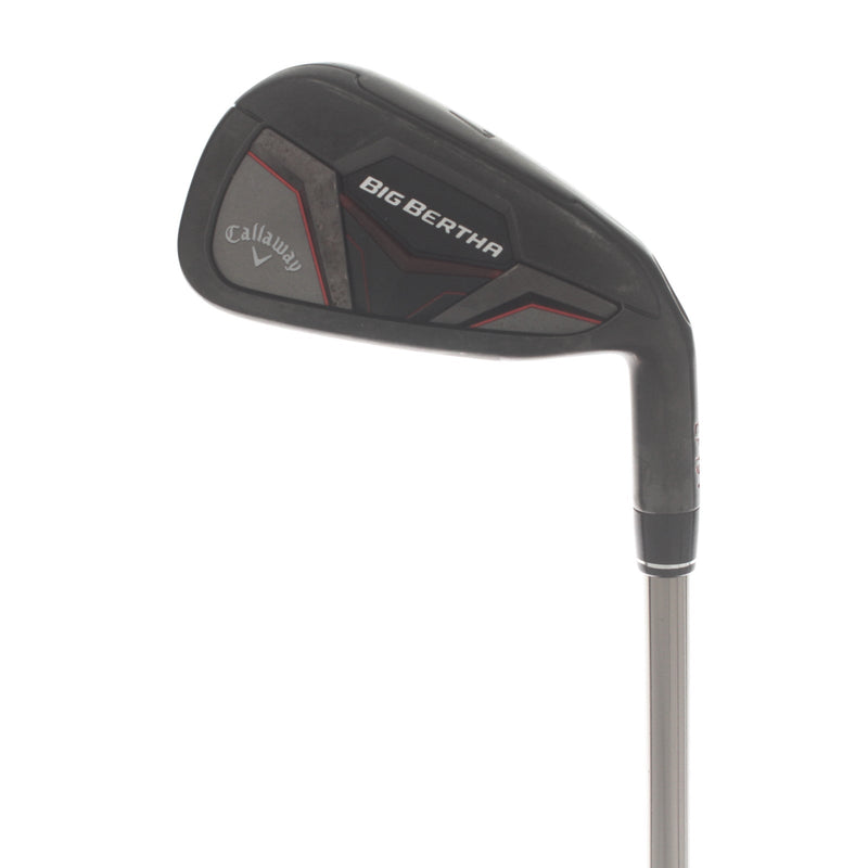 Callaway Big Bertha CF19 Graphite Ladies Right Hand 7 Iron 30* Ladies - RCH 45 W