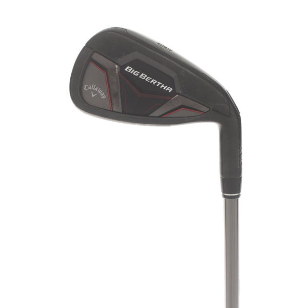Callaway Big Bertha CF19 Graphite Ladies Right Hand 8 Iron 34* Ladies - UST Mamiya Recoil ESX 450 F1