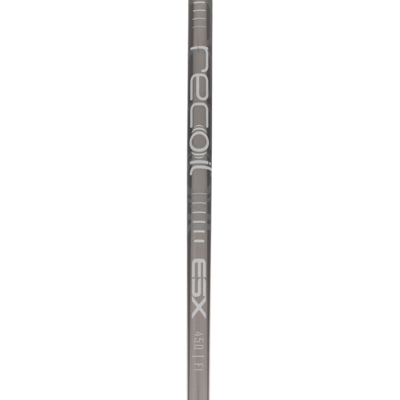 Callaway Big Bertha CF19 Graphite Ladies Right Hand 8 Iron 34* Ladies - UST Mamiya Recoil ESX 450 F1