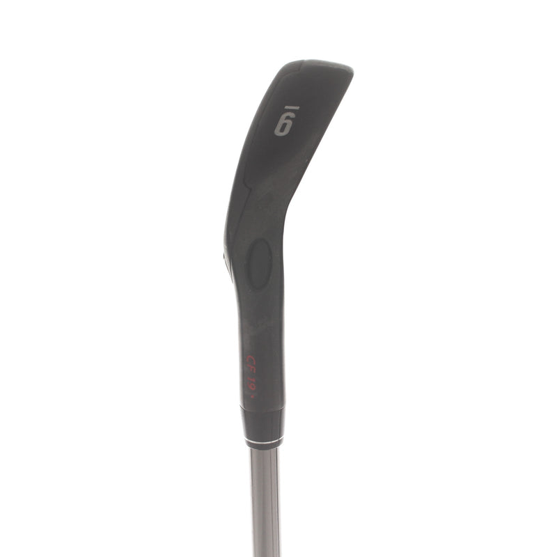 Callaway Big Bertha CF19 Graphite Ladies Right Hand 9 Iron 38* Ladies - UST Mamiya Recoil ESX 450 F1
