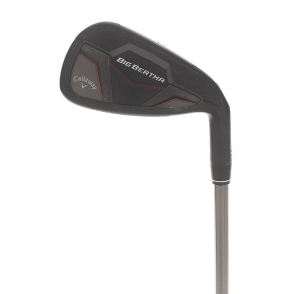 Callaway Big Bertha CF19 Graphite Ladies Right Hand Pitching Wedge 43* Ladies - UST Mamiya Recoil ESX 450 F1
