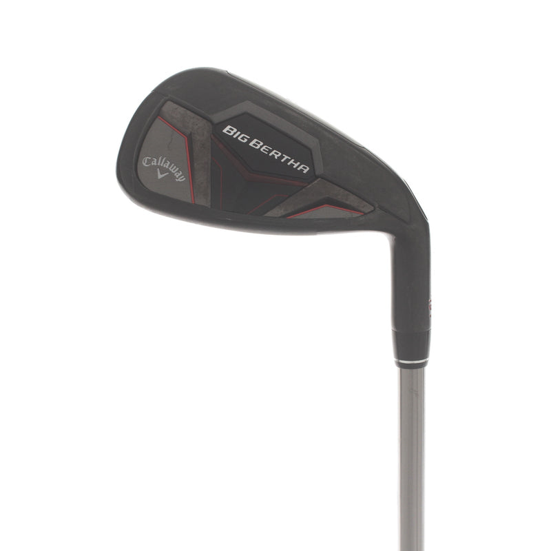 Callaway Big Bertha CF19 Graphite Ladies Right Hand Approach Wedge 48* Ladies - UST Mamiya Recoil ESX 450 F1