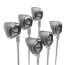 Ping G20 Steel Mens Right Hand Irons 5-PW Green Dot 2* Upright Regular - Ping CFS