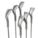 Ping G20 Steel Mens Right Hand Irons 5-PW Green Dot 2* Upright Regular - Ping CFS