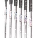 Ping G20 Steel Mens Right Hand Irons 5-PW Green Dot 2* Upright Regular - Ping CFS