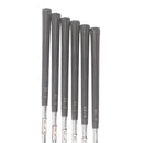 Ping G20 Steel Mens Right Hand Irons 5-PW Green Dot 2* Upright Regular - Ping CFS