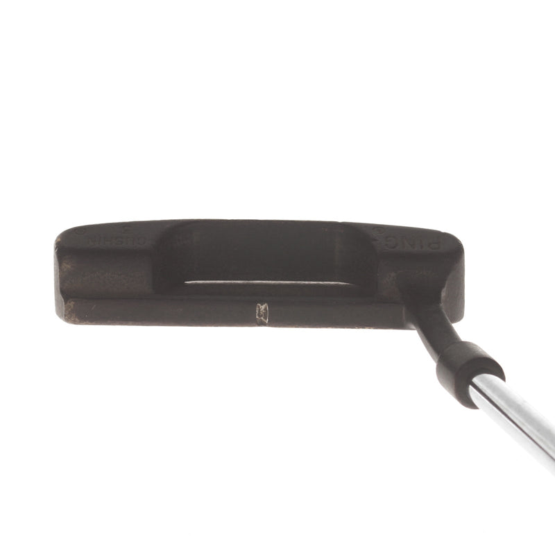 Ping Cushin 3 Steel Mens Right Hand Putter -