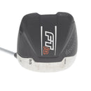 Callaway FTiQ Tour Graphite Mens Right Hand Driver 9.5* Stiff - Mitsubishi Rayon Fubuki 63