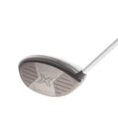 Callaway FTiQ Tour Graphite Mens Right Hand Driver 9.5* Stiff - Mitsubishi Rayon Fubuki 63