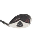 Callaway Razr X HL Graphite Mens Right Hand 4 Hybrid 22* Regular -