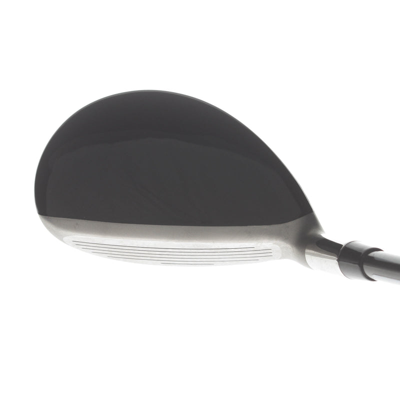 Callaway Razr X HL Graphite Mens Right Hand 4 Hybrid 22* Regular -