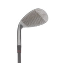 Callaway X Series Jaws Graphite Mens Right Hand Lob Wedge 58* 13 Bounce Wedge - Fujikura 95ST