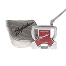 TaylorMade Spider Tour 2018 Steel Mens Right Hand Putter Stiff -