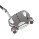 TaylorMade Spider Tour 2018 Steel Mens Right Hand Putter Stiff -