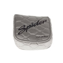 TaylorMade Spider Tour 2018 Steel Mens Right Hand Putter Stiff -