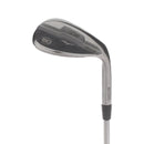 Mizuno S18 Steel Mens Right Hand Lob Wedge 60* 10 Bounce Wedge - Mizuno