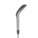 Mizuno S18 Steel Mens Right Hand Lob Wedge 60* 10 Bounce Wedge - Mizuno
