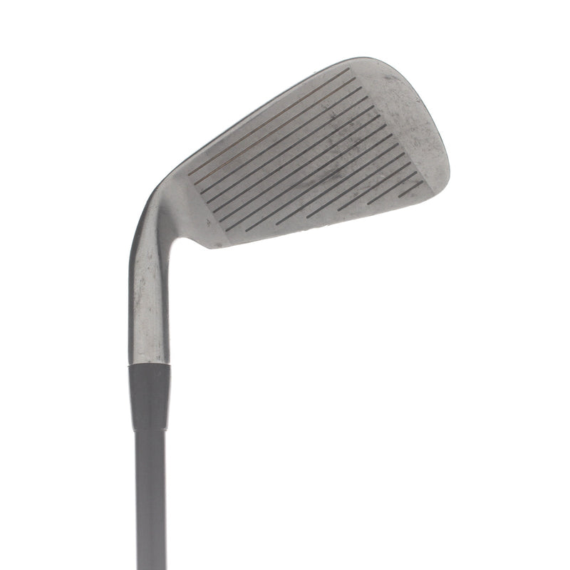 Lynx Oversize Graphite Mens Right Hand 4 Iron Regular - Lynx