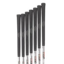 Ping G30 Steel Mens Left Hand Irons 5-SW Black Dot Regular - Ping CFS