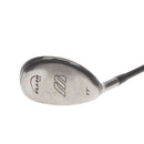 Mizuno Fli Hi CLK Graphite Mens Left Hand 2 Hybrid 17* Regular - Mizuno Exsar