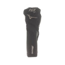 Mizuno Fli Hi CLK Graphite Mens Left Hand 2 Hybrid 17* Regular - Mizuno Exsar