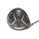 Cobra LTDx Graphite Mens Left Hand Driver 10.5* Stiff - Hzrdus Smoke Green iM10 6.0 60g