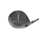 Titleist TSR2 Graphite Mens Left Hand Fairway 3 Wood 15* Stiff - HZRDUS CB Red 6.0 60g