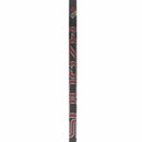 Titleist TSR2 Graphite Mens Left Hand Fairway 3 Wood 15* Stiff - HZRDUS CB Red 6.0 60g
