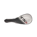 Titleist TSR2 Graphite Mens Left Hand Fairway 3 Wood 15* Stiff - HZRDUS CB Red 6.0 60g