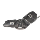 Ping G425 Max Graphite Mens Left Hand Fairway 5 Wood 17.5* Extra Stiff - Ping Alta CB 65 S