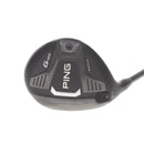 Ping G425 Max Graphite Mens Left Hand Fairway 5 Wood 17.5* Extra Stiff - Ping Alta CB 65 S