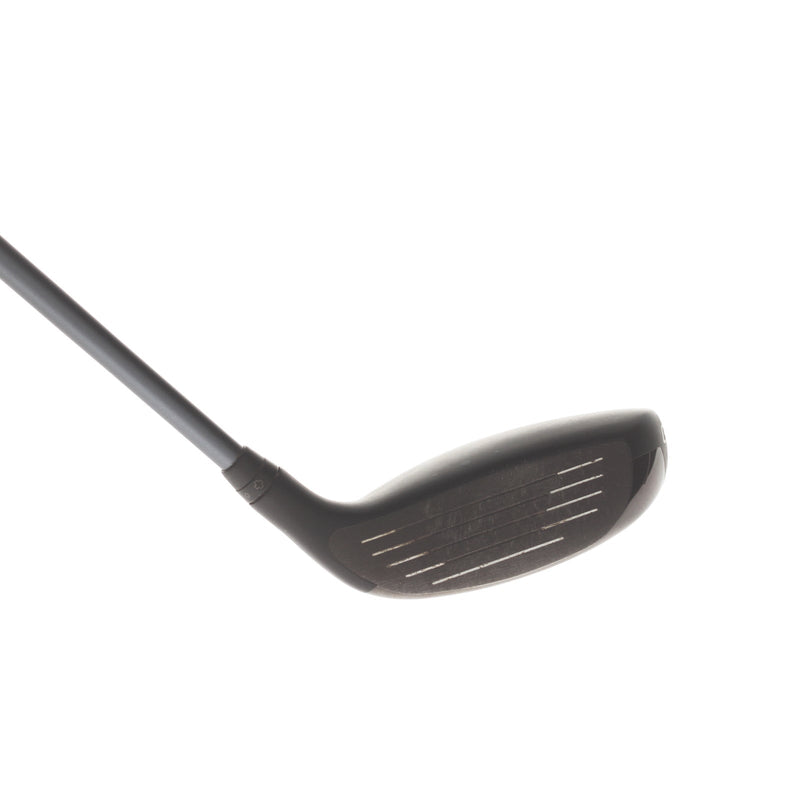 Ping G425 Max Graphite Mens Left Hand Fairway 5 Wood 17.5* Extra Stiff - Ping Alta CB 65 S