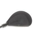 Callaway Paradym X Graphite Mens Left Hand 4 Hybrid 21* Stiff - Hzrdus Silver 6.0 75g