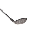 Callaway Paradym X Graphite Mens Left Hand 4 Hybrid 21* Stiff - Hzrdus Silver 6.0 75g