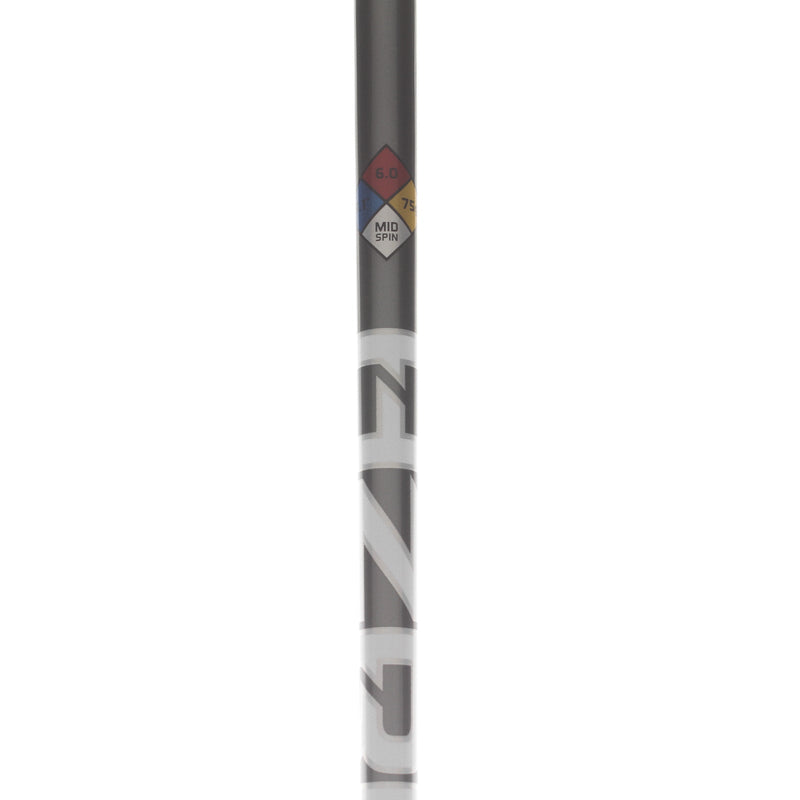 Callaway Paradym X Graphite Mens Left Hand 4 Hybrid 21* Stiff - Hzrdus Silver 6.0 75g