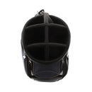 Foremat Golf Cart Bag - Blue/Gold