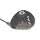 Ping G410 Graphite Mens Right Hand Fairway 3 Wood 14.5* Stiff - Ping Tour 75