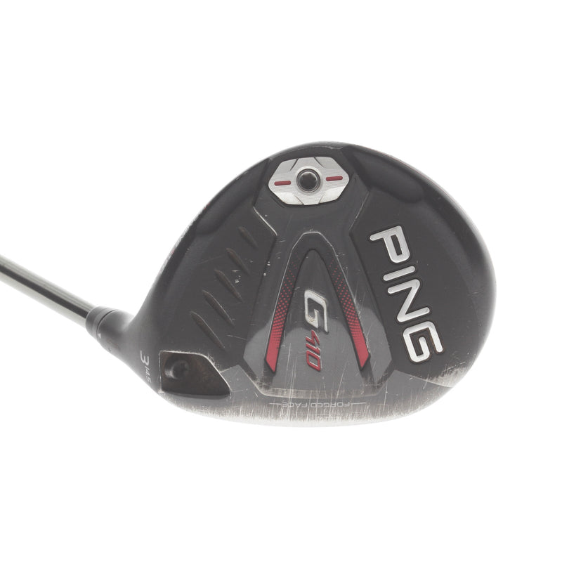 美品 PING G410 ３W 14.5° PING TOUR 75S 美品 PING G410 3W 14.5° PING TOUR 75S - メルカリ