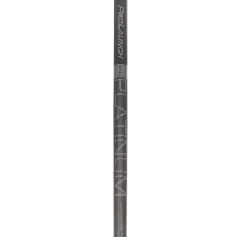 Ping i15 Tittanium Graphite Mens Right Hand Driver 9.5* Regular - Gafalloy ProLaunch Platinum