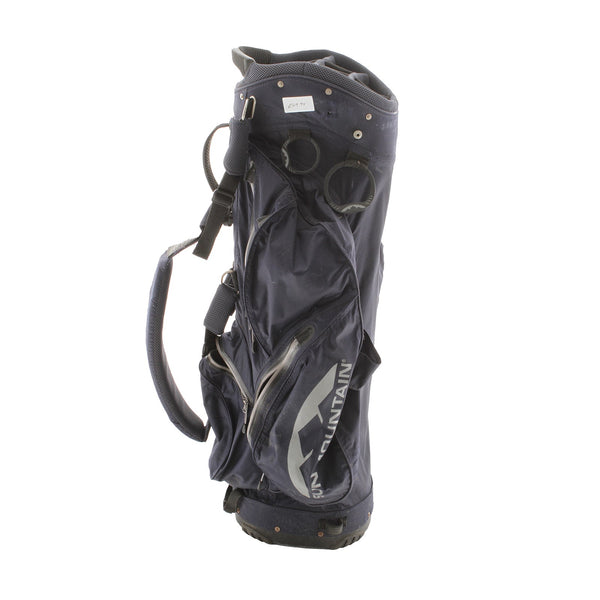 Sun Mountain Cart Bag - Blue/Grey