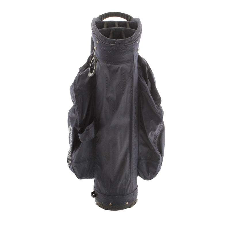 Sun Mountain Cart Bag - Blue/Grey