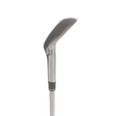 TaylorMade RSi1 Steel Mens Right Hand Lob Wedge 60* Wedge - True Temper Reax 105
