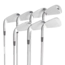 TaylorMade Tour Preferred Forged CB Steel Mens Right Hand Irons 4-PW Regular - Dynamic Gold