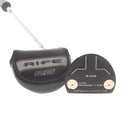 Rife RG4 Mens Right Hand Putter 34" Mallet Rife - Super Stroke Tour 2.0