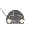 Rife RG4 Mens Right Hand Putter 34" Mallet Rife - Super Stroke Tour 2.0