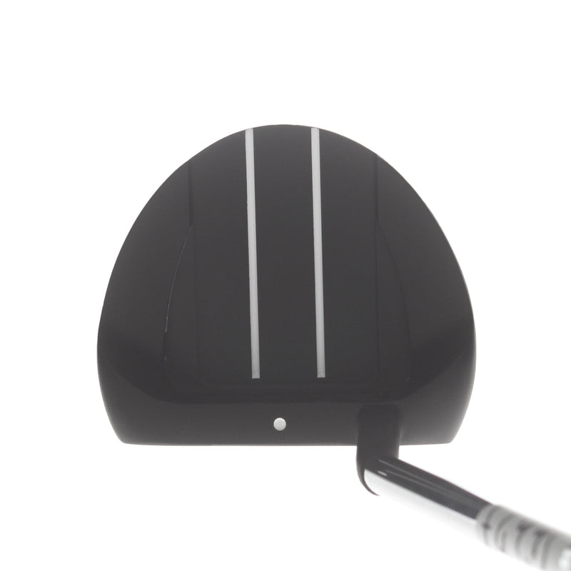Rife RG4 Mens Right Hand Putter 34" Mallet Rife - Super Stroke Tour 2.0