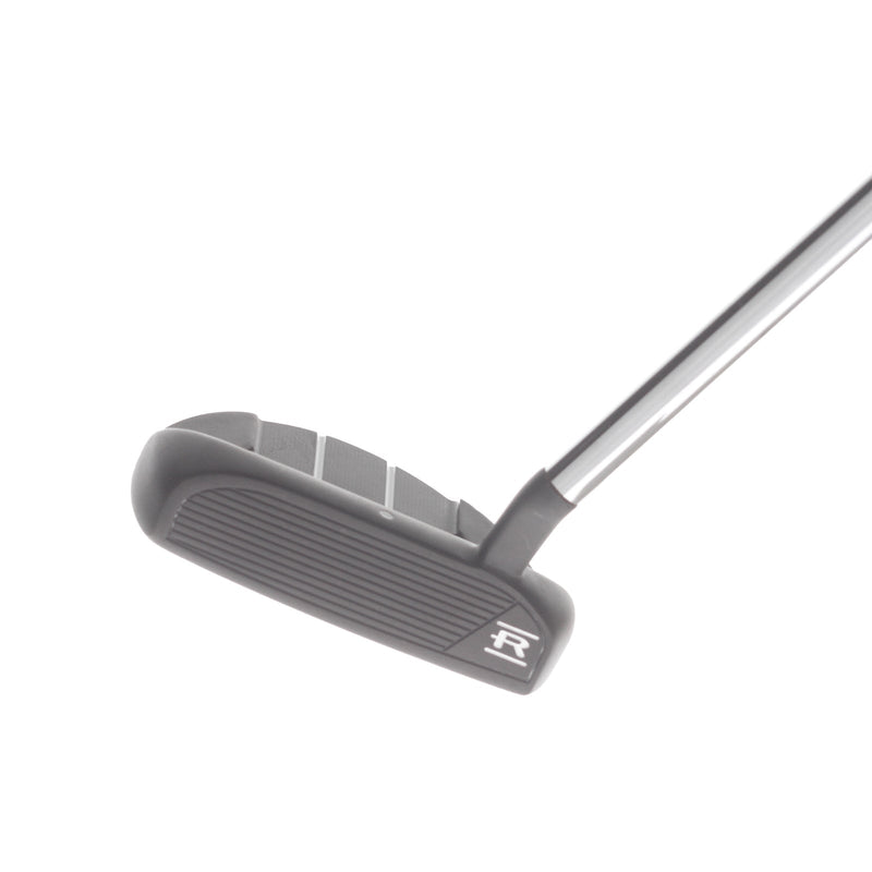 Rife RG4 Mens Right Hand Putter 34" Mallet Rife - Super Stroke Tour 2.0