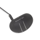 Rife RG4 Mens Right Hand Putter 34" Mallet Rife - Super Stroke Tour 2.0