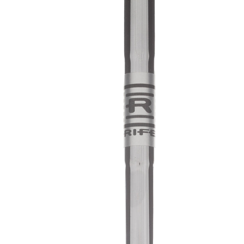 Rife RG4 Mens Right Hand Putter 34" Mallet Rife - Super Stroke Tour 2.0